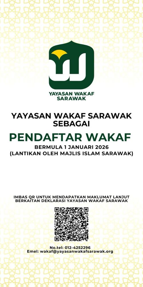 Poster YWS 1
